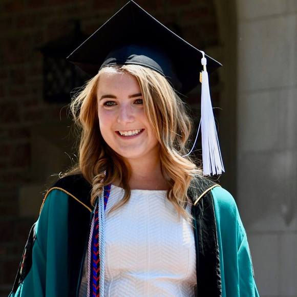 Meet your Posher, Casey - Picture 1 of 1